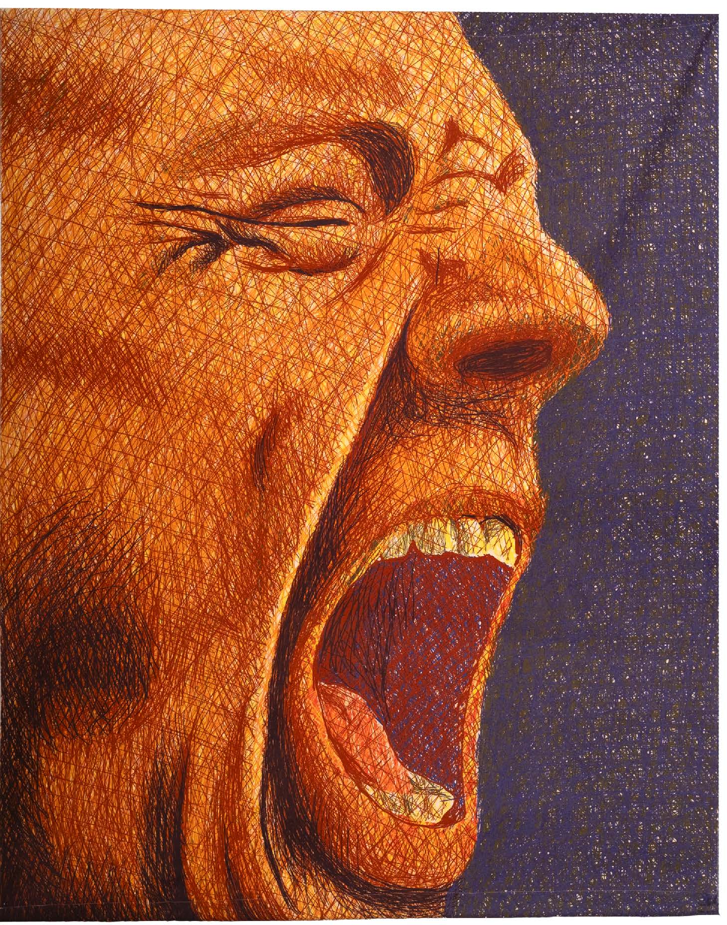 Artwork by Yunus Khimani